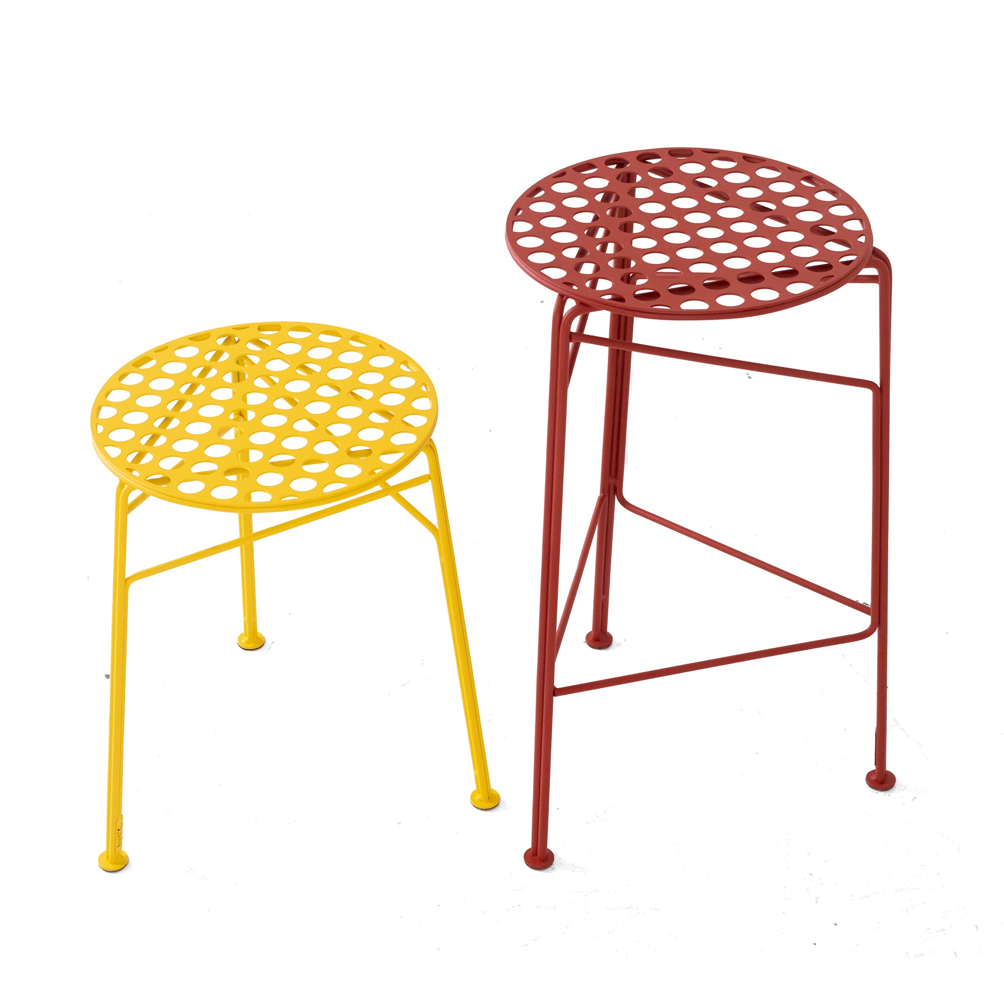 DORADO STOOL